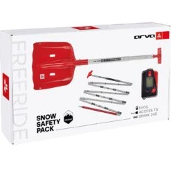 ARVA Pack Safety Box EVO 5