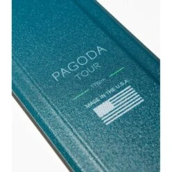 DPS Pagoda Tour 112 RP Teal (2022/23) 7 DPS Pagoda Tour 112 RP Teal (2022/23) -Negozio Di Attrezzatura Da Sci 22 pagoda tour 112 rp PT 112RP TE 2