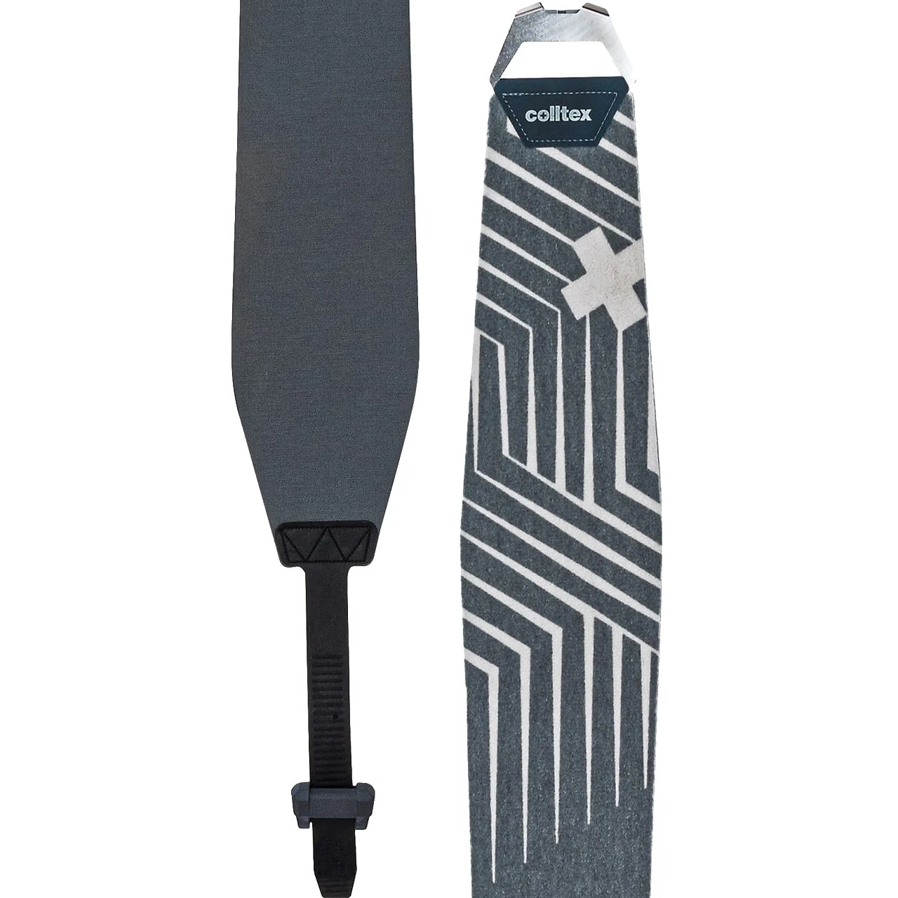 Colltex Skins Ready Palü Crystal 100%/Hotmelt 110 Mm 3 Colltex Skins Ready Palü Crystal 100%/Hotmelt 110 Mm