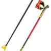 Leki PRC 750 Bright Red/neonyellow/black -Negozio Di Attrezzatura Da Sci 22 pcr 750 65240961