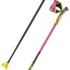 Leki PRC 750 Neonpink/neonyellow/black -Negozio Di Attrezzatura Da Sci 22 pcr 750 65240962