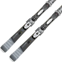 Head Power Joy (2022/23) - Set Incl. Attacci -Negozio Di Attrezzatura Da Sci 22 power joy neu 22h HEA315671 3