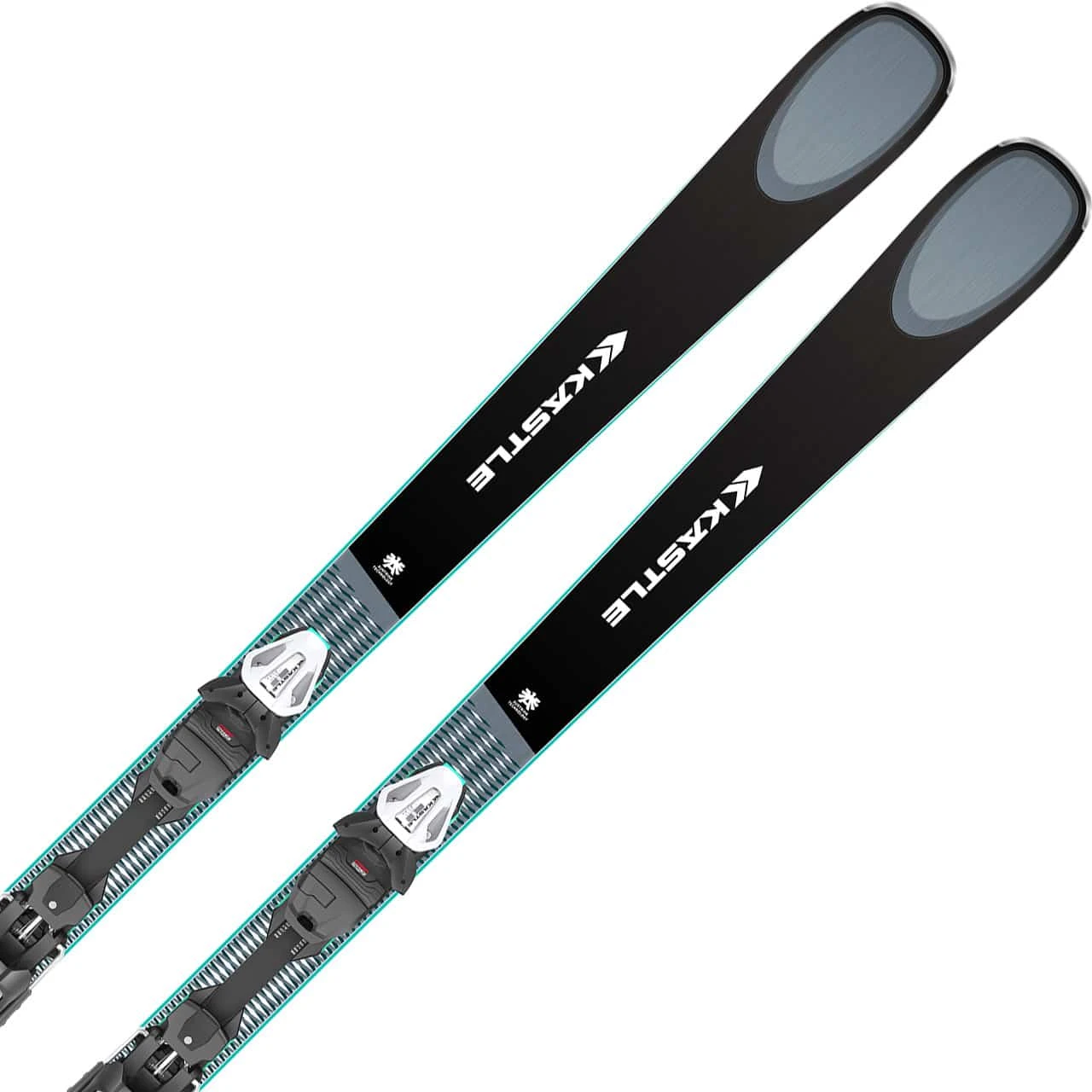 Kästle PX71 (2023/24) - Set Incl. Attacci 5 Kästle PX71 (2023/24) - Set Incl. Attacci - immagine 3