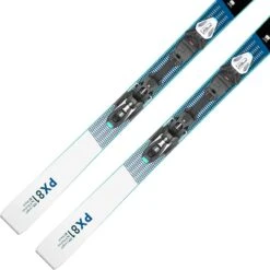 Kästle PX81 (2023/24) - Set Incl. Attacci 10 Kästle PX81 (2023/24) - Set Incl. Attacci -Negozio Di Attrezzatura Da Sci 22 px81 set SP8121P 3