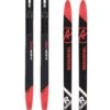 Rossignol Speed R-Skin Junior Incl. Step In JR -Negozio Di Attrezzatura Da Sci 22 r skin speed RHIWC02
