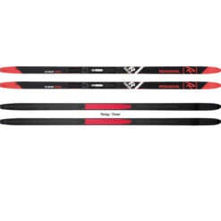 Rossignol Speed R-Skin Junior Incl. Step In JR -Negozio Di Attrezzatura Da Sci 22 r skin speed RHIWC02 1