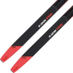 Rossignol Speed R-Skin Junior Incl. Step In JR -Negozio Di Attrezzatura Da Sci 22 r skin speed RHIWC02 4