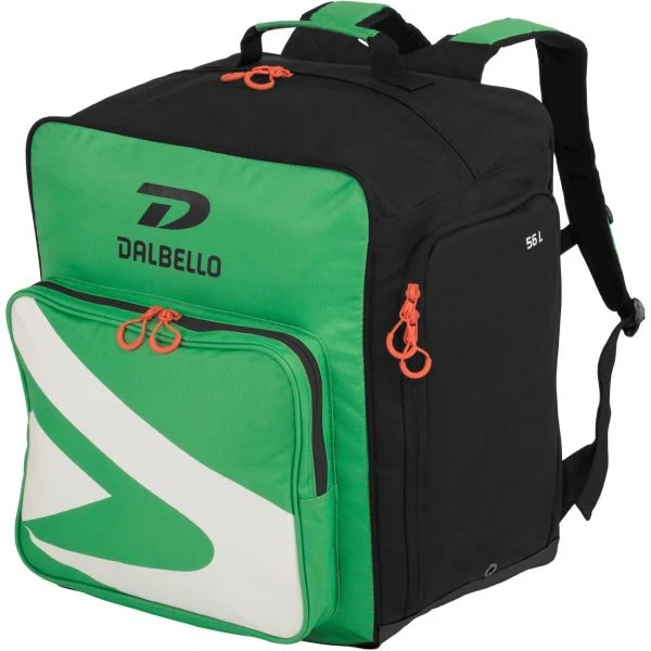 Dalbello Race Boot + Helmet Backpack 3 Dalbello Race Boot + Helmet Backpack
