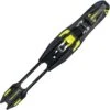 Fischer XC-Bindung Race Classic IFP Black/yellow -Negozio Di Attrezzatura Da Sci 22 race classic ifp S55220 600x600