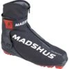 Madshus Race Speed Skate Boot -Negozio Di Attrezzatura Da Sci 22 race speed skate 18F2002 1 1
