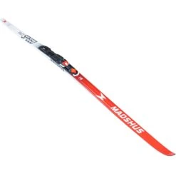 Madshus Race Speed Skin Incl. Move Switch Attacci (2022/23) -Negozio Di Attrezzatura Da Sci 22 race speed skin 18F0001 40 50 2 2