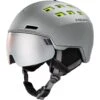 Head Radar Anthracite/lime 1 Head Radar Anthracite/lime -Negozio Di Attrezzatura Da Sci 22 radar 323412
