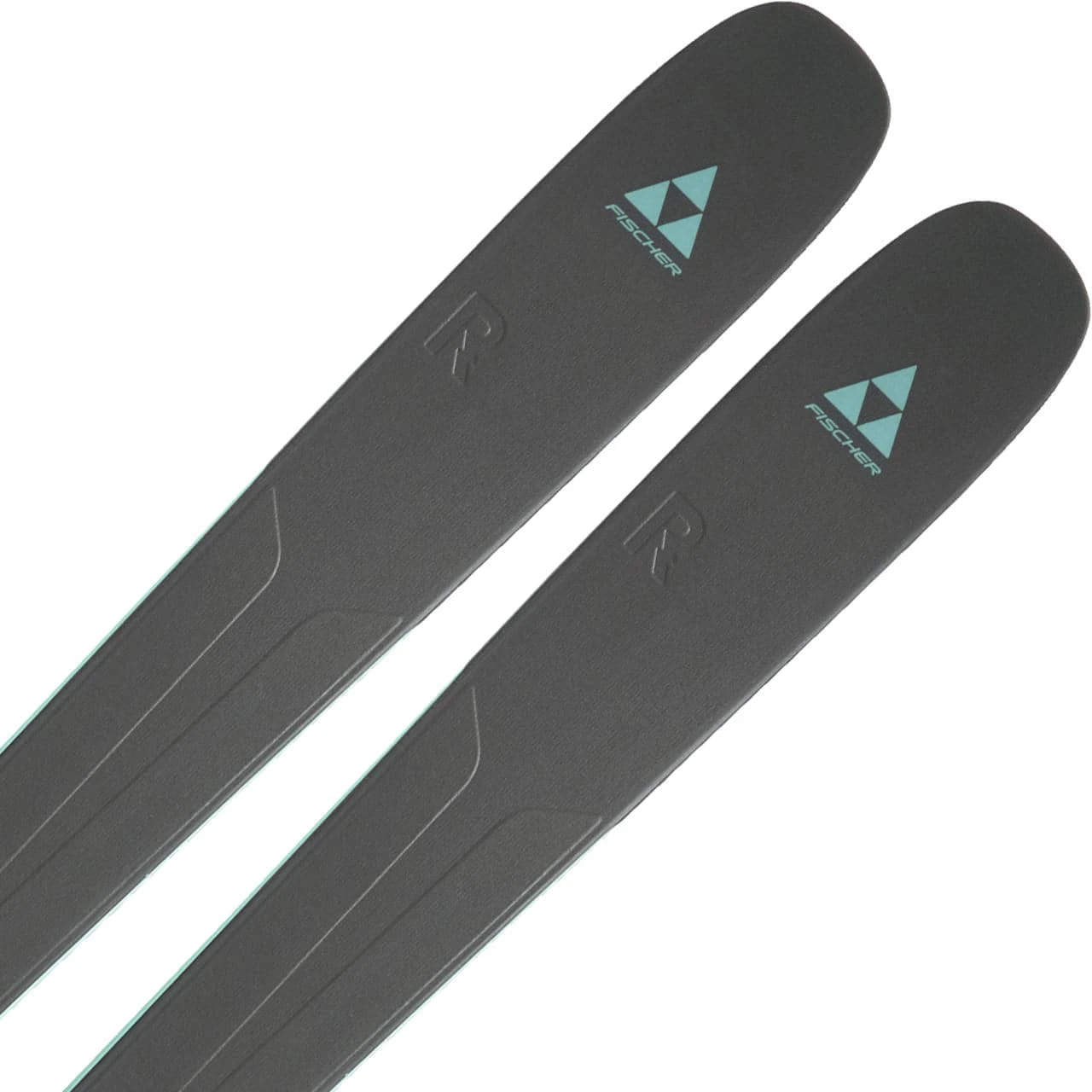 Fischer Ranger 90 Celeste (2022/23) 5 Fischer Ranger 90 Celeste (2022/23) - immagine 3