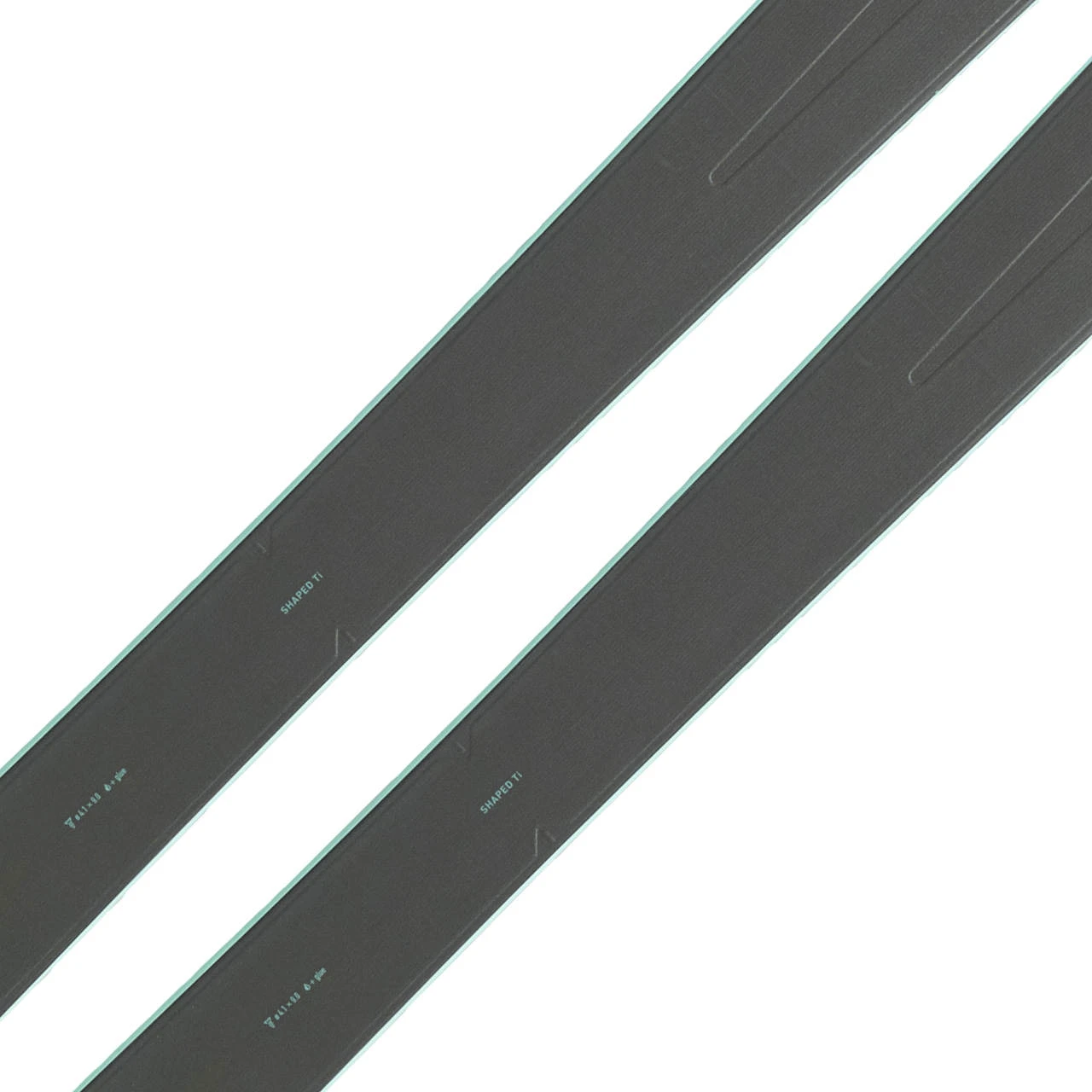 Fischer Ranger 90 Celeste (2022/23) 6 Fischer Ranger 90 Celeste (2022/23) - immagine 4