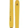 Fischer Ranger 96 Orange (2022/23) -Negozio Di Attrezzatura Da Sci 22 ranger 96 orange A16222