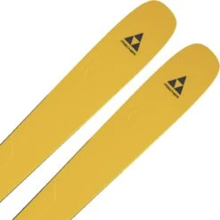 Fischer Ranger 96 Orange (2022/23) -Negozio Di Attrezzatura Da Sci 22 ranger 96 orange A16222 2