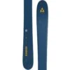 Fischer Ranger Blue (2022/23) -Negozio Di Attrezzatura Da Sci 22 ranger blue flat A17622
