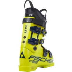 Fischer RC4 Podium LT 110 Yellow/yellow -Negozio Di Attrezzatura Da Sci 22 rc4 podium lt 110 U11022 2