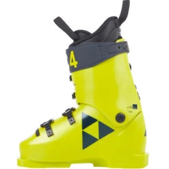 Fischer RC4 Podium LT 110 Yellow/yellow -Negozio Di Attrezzatura Da Sci 22 rc4 podium lt 110 U11022 3