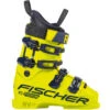 Fischer RC4 Podium LT 90 Yellow/yellow -Negozio Di Attrezzatura Da Sci 22 rc4 podium lt 90 U11122
