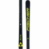 Fischer RC4 Worldcup GS Men M-Plate (2022/23) -Negozio Di Attrezzatura Da Sci 22 rc4 wc gs m plate flat neu