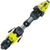 Fischer RC4 Z 14 X Freeflex ST Flash Yellow/black (DIN 7 - 14) -Negozio Di Attrezzatura Da Sci 22 rc4 z 14 x T00922 600x600