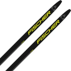 Fischer RCR Skate Jr. Incl. Tour Step In Jr. Attacci (2022/23) -Negozio Di Attrezzatura Da Sci 22 rcr skate jr NP61522 2