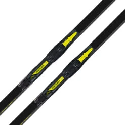 Fischer RCR Skate Jr. Incl. Tour Step In Jr. Attacci (2022/23) -Negozio Di Attrezzatura Da Sci 22 rcr skate jr NP61522 3