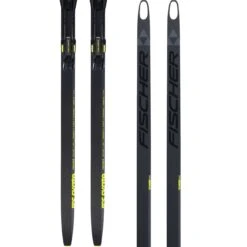 Fischer RCS Skate Plus Medium Incl. Attacci (2022/23)