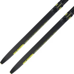 Fischer RCS Skate Plus Medium Incl. Attacci (2022/23) -Negozio Di Attrezzatura Da Sci 22 rcs skate plus NP17522 4