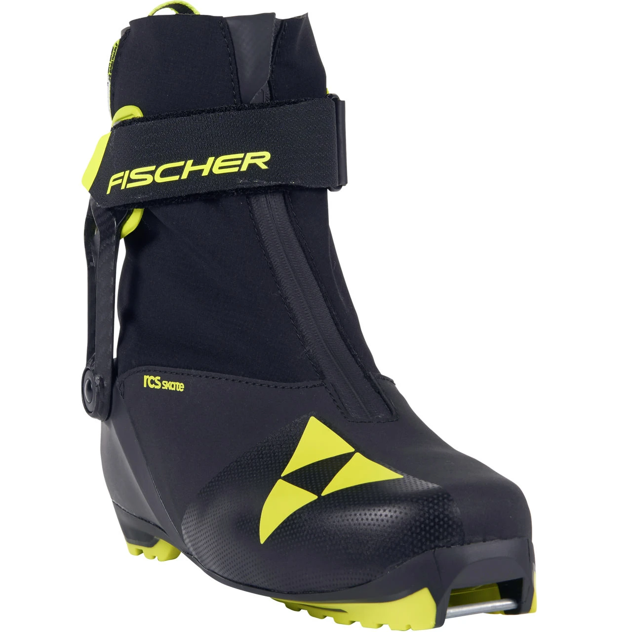 Fischer RCS Skate 4 Fischer RCS Skate - immagine 2