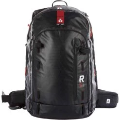 ARVA Reactor Flex 40 Pro -Negozio Di Attrezzatura Da Sci 22 reactor flex 40 pro black 3