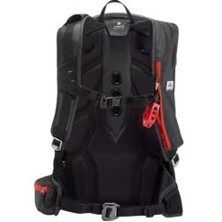 ARVA Reactor ST26 Switch Black -Negozio Di Attrezzatura Da Sci 22 reactor st 26 black 2