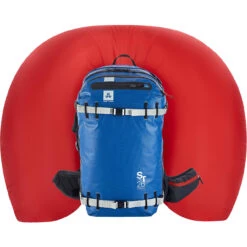 ARVA Reactor ST26 Switch Blue