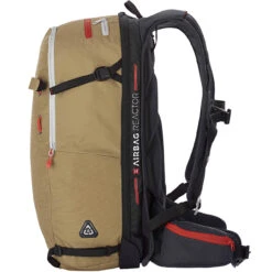 ARVA Reactor Tour 32 Switch Sand -Negozio Di Attrezzatura Da Sci 22 reactor tour 32 sand 2