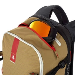 ARVA Reactor Tour 32 Switch Sand -Negozio Di Attrezzatura Da Sci 22 reactor tour 32 sand 5