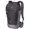 Atomic Redster Allmountain 18L Black/dark Grey -Negozio Di Attrezzatura Da Sci 22 redster allmountain 18 AL5043520