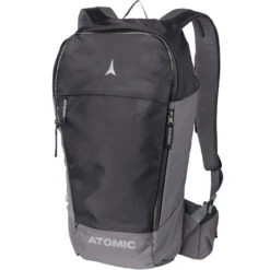 Atomic Redster Allmountain 18L Black/dark Grey