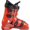 Atomic Redster JR 60 RS Red/black -Negozio Di Attrezzatura Da Sci 22 redster jr 60 rs AE5025440 600x600