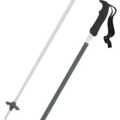 Atomic Redster Q Green/silver Poles