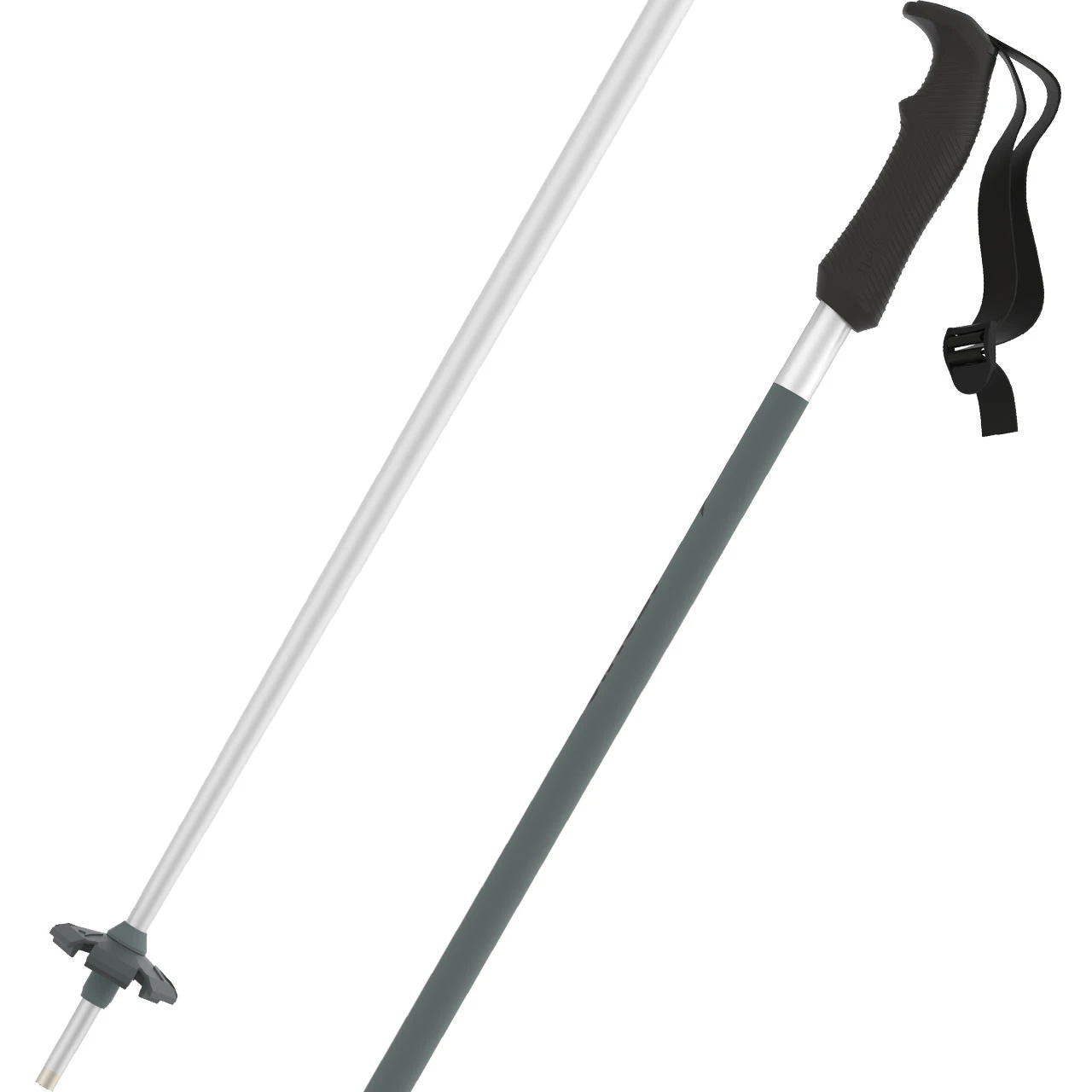 Atomic Redster Q Green/silver Poles 3 Atomic Redster Q Green/silver Poles