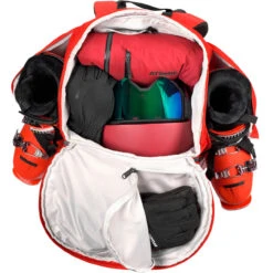 Atomic Redster RS Pack 30L Red/rio Red -Negozio Di Attrezzatura Da Sci 22 redster rs pack 30 AL5050310 2