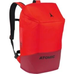 Atomic Redster RS Pack 50L Red/rio Red