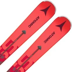 Atomic Redster S9 Servotec (2022/23) - Set Incl. Attacci -Negozio Di Attrezzatura Da Sci 22 redster s9 servotec AASS02748 2