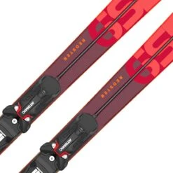 Atomic Redster S9 Servotec (2022/23) - Set Incl. Attacci -Negozio Di Attrezzatura Da Sci 22 redster s9 servotec AASS02748 3