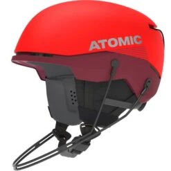 Atomic Redster SL Red