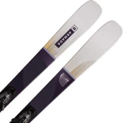 Armada Reliance 82 C (2022/23) Set Incl. Attacci 9 Armada Reliance 82 C (2022/23) Set Incl. Attacci -Negozio Di Attrezzatura Da Sci 22 reliance 82 c set RASS00092 2