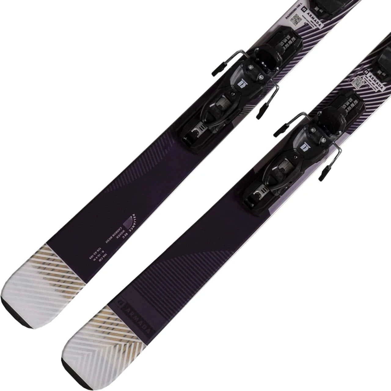 Armada Reliance 82 C (2022/23) Set Incl. Attacci 7 Armada Reliance 82 C (2022/23) Set Incl. Attacci - immagine 5