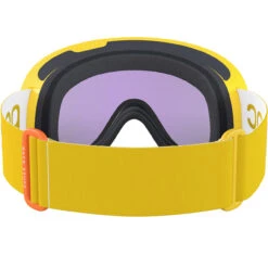 POC Retina Big Clarity Comp Aventurine Yellow/uranium Black/spektris Blue + Lente Di Riserva -Negozio Di Attrezzatura Da Sci 22 retina big clarity comp 40526 8457 2