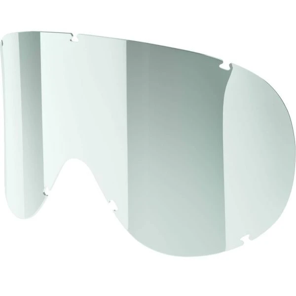 POC Retina Big Lente Di Riserva Clear/no Mirror 3 POC Retina Big Lente Di Riserva Clear/no Mirror